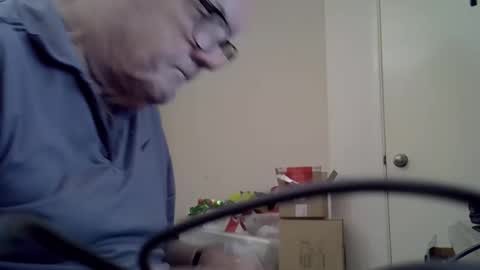 niceone51 online show from November 15, 2025, 3:04 am