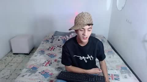 Snapshot of sam__cute chatting on May 2, 2026, 2:05 am sam__cute online show from May 2, 2026, 2:05 am