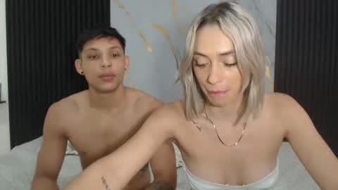 Snapshot of sam_and_mike chatting on March 11, 2025, 2:51 pm sammmikee online show from March 11, 2025, 2:51 pm