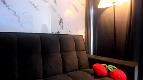 Samy cherry online show from June 14, 2026, 2:41 pm
