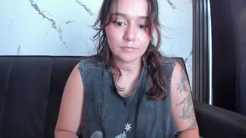 Samy cherry online show from June 20, 2026, 7:49 pm