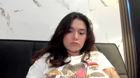 Samy cherry online show from July 14, 2026, 11:27 am