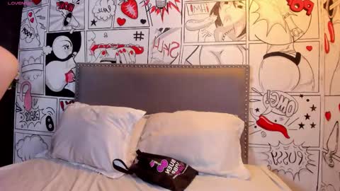 Snapshot of sam_collinss_ chatting on November 9, 2025, 11:41 am Sam online show from November 9, 2025, 11:41 am