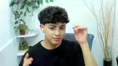 Sam online show from March 16, 2026, 3:05 pm