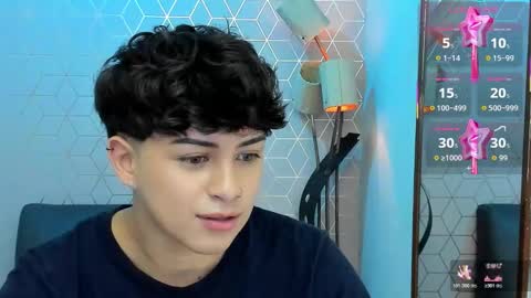 Sam online show from March 17, 2026, 3:48 pm