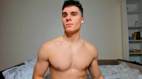 BACK IN 2 WEEKS online show from January 27, 2025, 10:27 pm