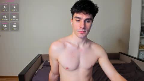 BACK IN 2 WEEKS online show from March 12, 2026, 10:05 pm