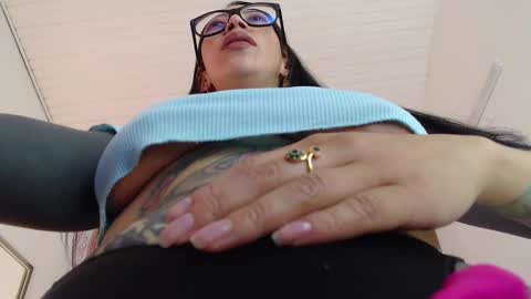 SAM MANSON online show from February 12, 2025, 6:19 pm