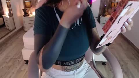 SAM MANSON online show from February 17, 2025, 12:16 pm