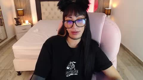 SAM MANSON online show from February 26, 2025, 6:21 pm