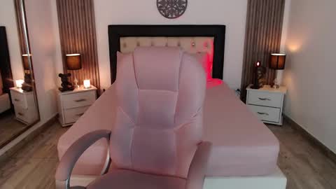 SAM MANSON online show from February 28, 2025, 12:09 pm