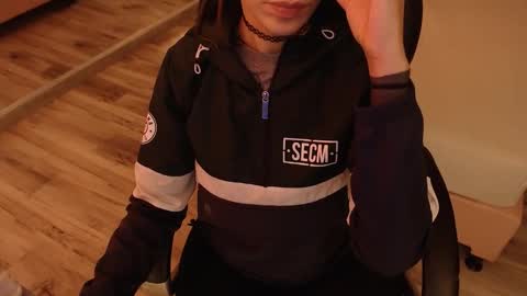 SAM MANSON online show from September 16, 2025, 12:50 pm