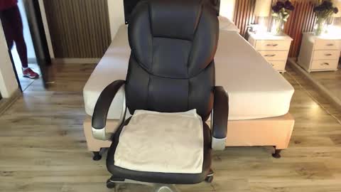 SAM MANSON online show from February 23, 2026, 12:13 pm