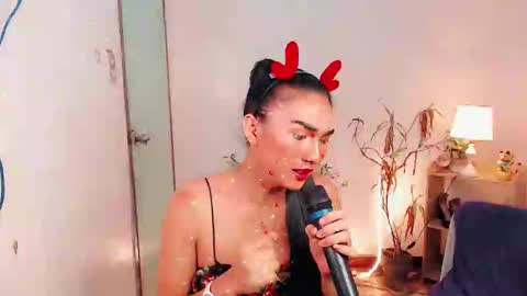 sam online show from December 9, 2024, 11:24 pm