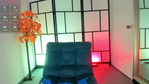 Sam online show from October 6, 2025, 12:46 pm