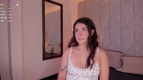 Sam online show from February 18, 2026, 12:34 pm