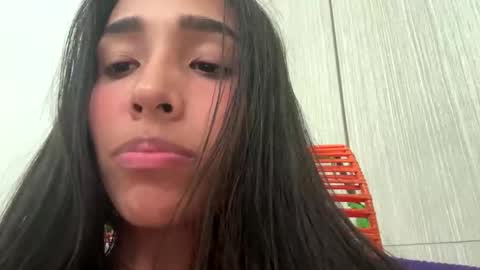 Snapshot of sam_robert17 chatting on May 13, 2026, 10:17 pm Samantha Roberts online show from May 13, 2026, 10:17 pm