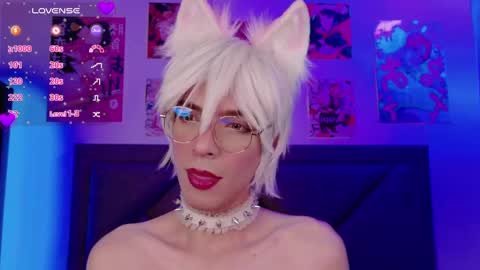 Snapshot of sam_russo chatting on January 13, 2025, 5:23 am Sam online show from January 13, 2025, 5:23 am