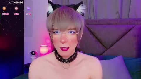 Snapshot of sam_russo chatting on July 30, 2026, 4:33 am Sam online show from July 30, 2026, 4:33 am