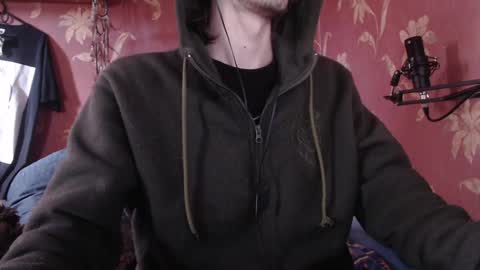 sam_skywalker online show from January 15, 2025, 7:05 am