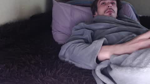 sam_skywalker online show from May 1, 2026, 6:29 am