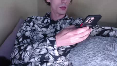 Snapshot of sam_skywalker chatting on June 3, 2026, 7:33 am sam_skywalker online show from June 3, 2026, 7:33 am