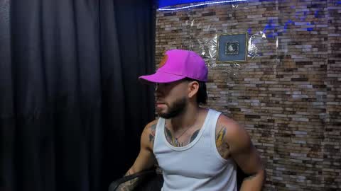 Snapshot of sam_stiglitz chatting on March 3, 2025, 12:26 am Sam online show from March 3, 2025, 12:26 am