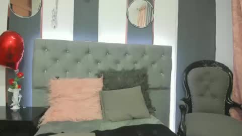 Sam online show from February 17, 2025, 9:19 pm