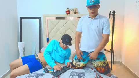 sam_tnt9 online show from November 4, 2025, 8:46 am