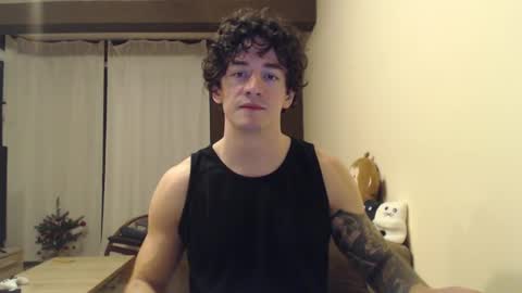 Snapshot of sam_winchest chatting on January 13, 2025, 12:19 am Sam online show from January 13, 2025, 12:19 am