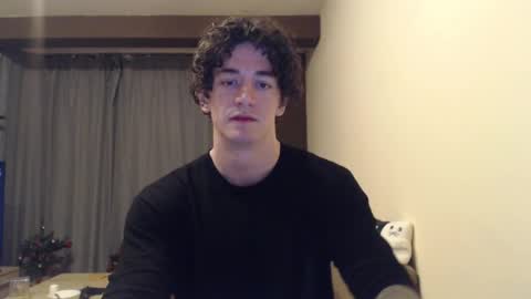 Snapshot of sam_winchest chatting on January 15, 2025, 12:41 am Sam online show from January 15, 2025, 12:41 am