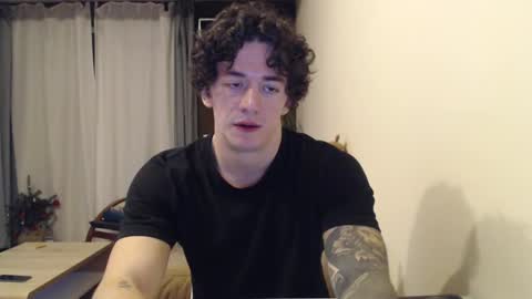 Snapshot of sam_winchest chatting on January 22, 2025, 12:48 am Sam online show from January 22, 2025, 12:48 am