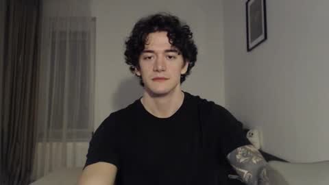 Snapshot of sam_winchest chatting on November 12, 2025, 12:55 am Sam online show from November 12, 2025, 12:55 am