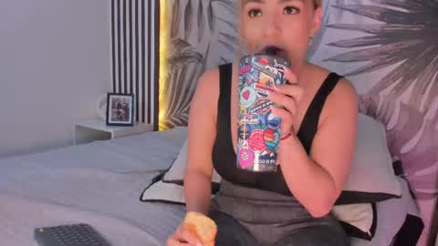 Samaantha  online show from September 25, 2025, 11:47 am