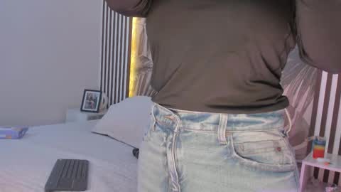 Samaantha  online show from October 25, 2025, 12:02 pm