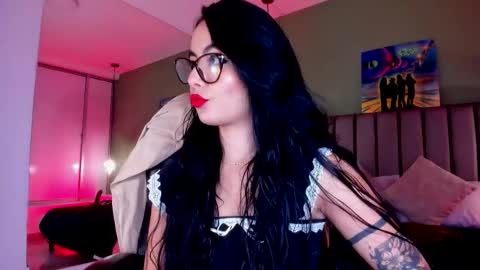  Samantha  online show from January 31, 2026, 11:58 pm