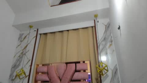 Snapshot of samaelandlilitt chatting on November 13, 2025, 9:30 am samaelandlilitt online show from November 13, 2025, 9:30 am