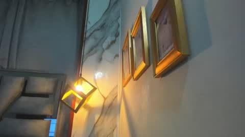 samaelandlilitt online show from June 25, 2026, 9:47 am
