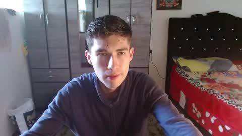 Snapshot of samaelg1 chatting on November 3, 2025, 8:54 pm samael online show from November 3, 2025, 8:54 pm