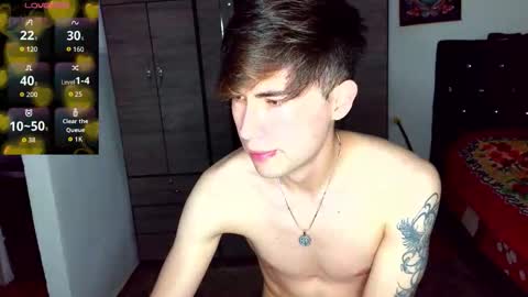 samael online show from March 1, 2026, 2:08 pm