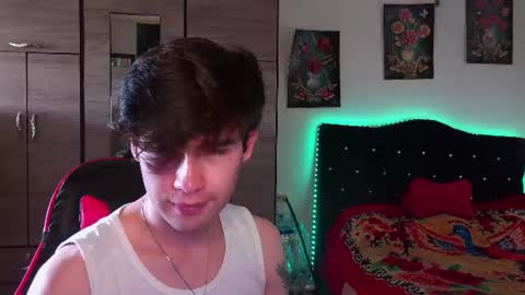 Snapshot of samaelg1 chatting on June 22, 2026, 5:32 pm samael online show from June 22, 2026, 5:32 pm