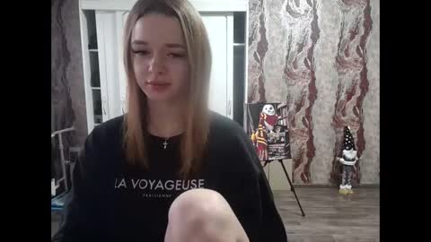 Snapshot of samanta55555 chatting on January 25, 2025, 8:42 am samanta55555 online show from January 25, 2025, 8:42 am