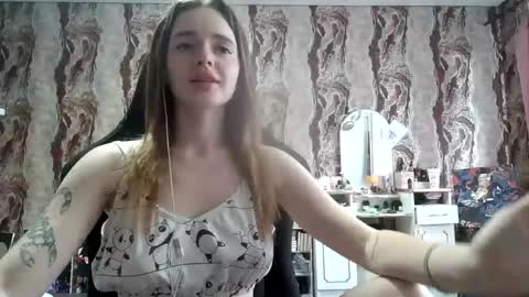Snapshot of samanta55555 chatting on July 15, 2026, 8:41 am samanta55555 online show from July 15, 2026, 8:41 am