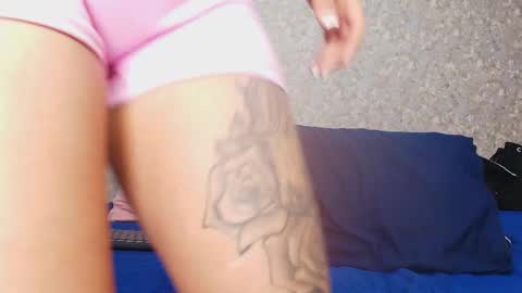 Snapshot of samanta_360 chatting on September 11, 2025, 11:54 am Samanta online show from September 11, 2025, 11:54 am