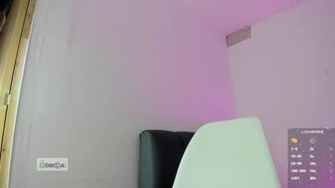 Samanta Sweet online show from January 10, 2025, 8:29 am