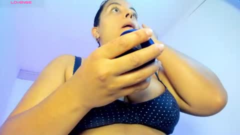 Snapshot of samanta__sweetx chatting on June 20, 2026, 5:32 am Samanta Sweet online show from June 20, 2026, 5:32 am