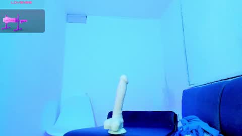 Samanta Sweet online show from June 23, 2026, 4:49 pm