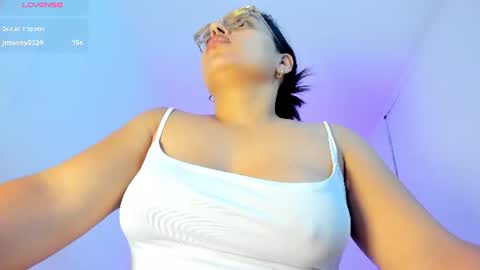 Samanta Sweet online show from June 26, 2026, 5:56 am