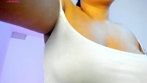 Samanta Sweet online show from June 26, 2026, 6:01 pm