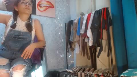 samanta online show from May 11, 2026, 11:05 am